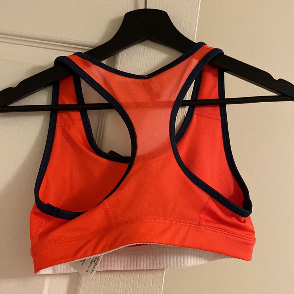 NWT Puma sports bra, it’s XS/TP and fits S/M - Picture 3 of 8